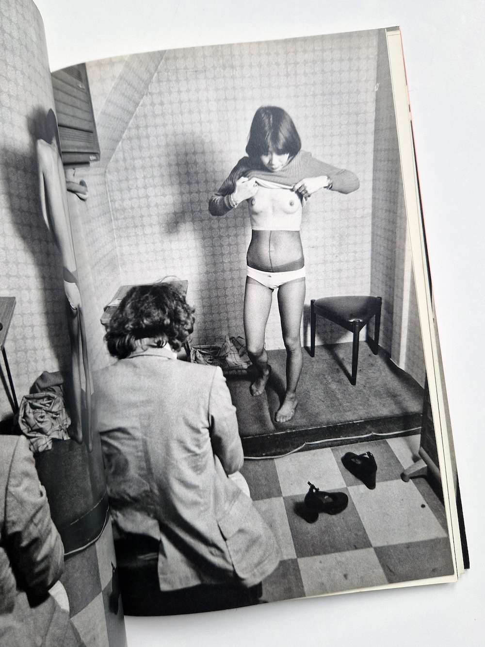 Document Obscene Culture Hiroshi Takano 12 Document Obscene Culture Hiroshi Takano 12