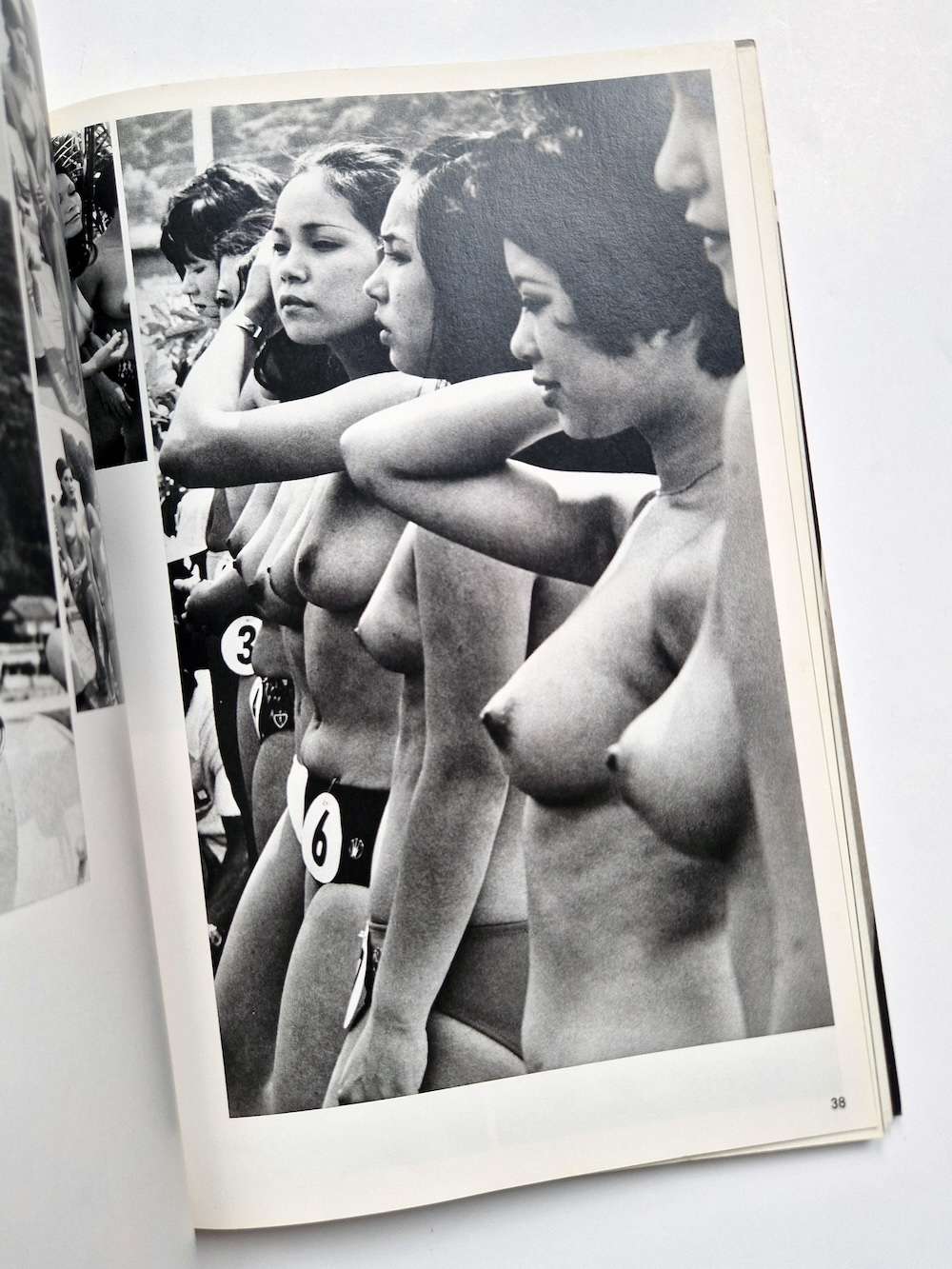 Document Obscene Culture Hiroshi Takano 13 Document Obscene Culture Hiroshi Takano 13