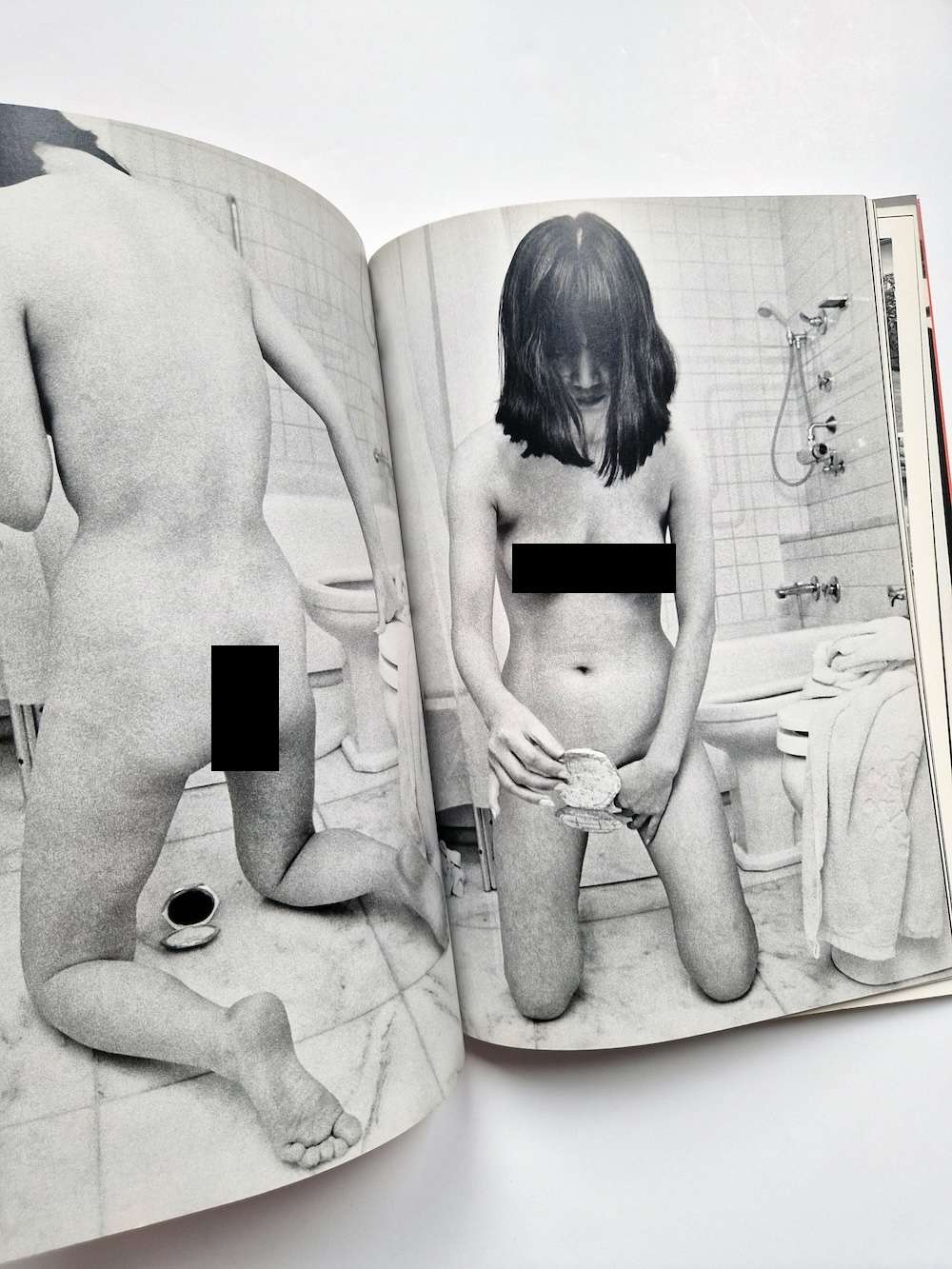 Document Obscene Culture Hiroshi Takano 15 censored