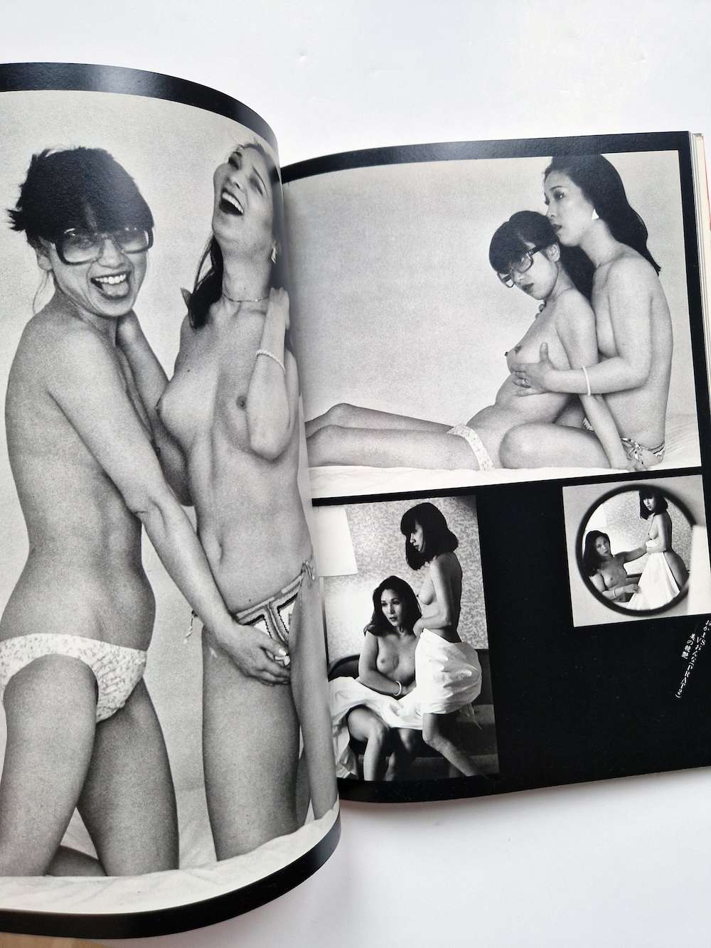 Document Obscene Culture Hiroshi Takano 20 Document Obscene Culture Hiroshi Takano 20