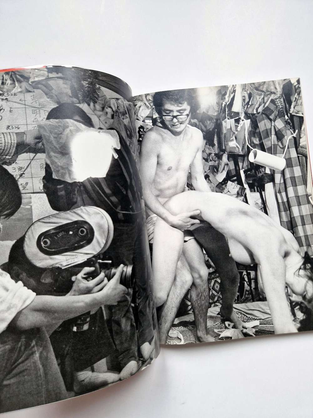 Document Obscene Culture Hiroshi Takano 24 Document Obscene Culture Hiroshi Takano 24