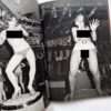 Document Obscene Culture Hiroshi Takano 26 censored