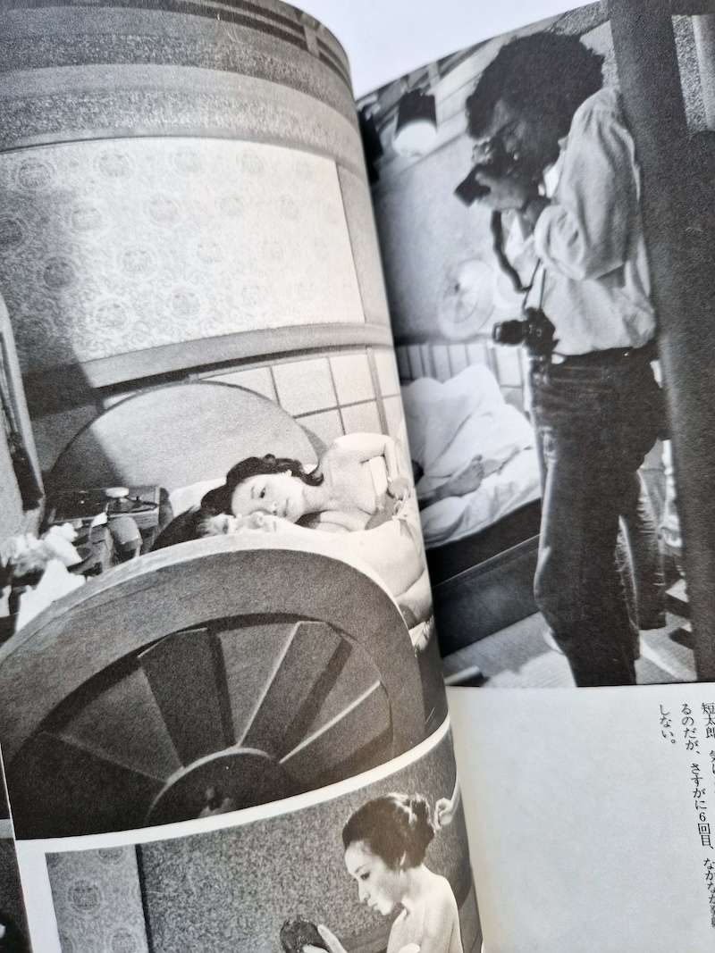 Fake Diary of a High School Girl Nobuyoshi Araki 15 Fake Diary of a High School Girl Nobuyoshi Araki 15