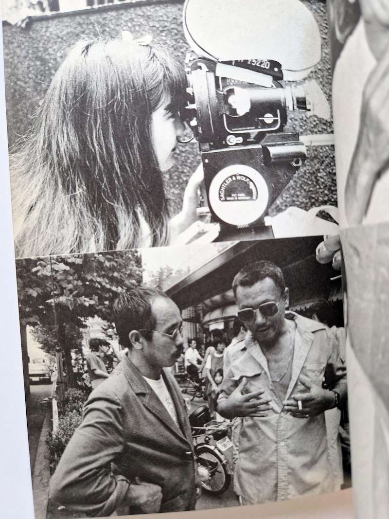 Fake Diary of a High School Girl Nobuyoshi Araki 9 Fake Diary of a High School Girl Nobuyoshi Araki 9