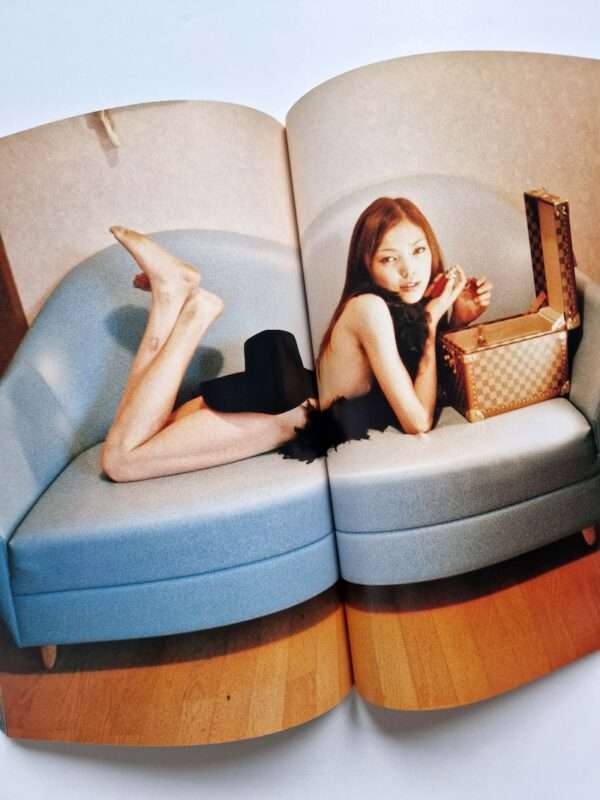 Japanese Beauty - Hiromix