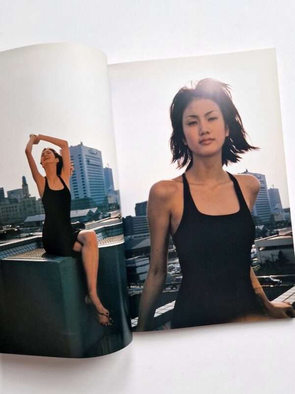 HIROMIX ヒロミックス 写真集 JAPANESE BEAUTY Japanese Beauty（Second Printing） - ヒロミックス / Hiromix