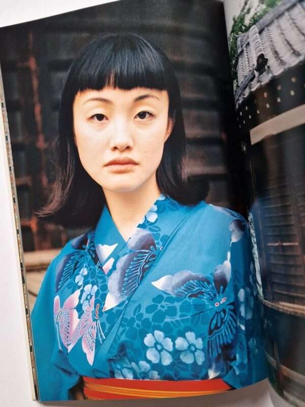 Japanese Beauty - Hiromix