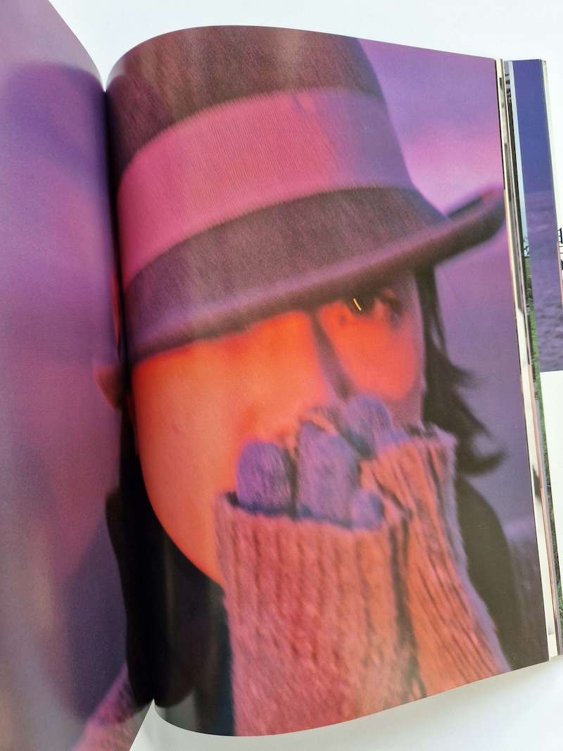 Keiko Sekine — PICTORIAL Kazumi Kurigami 8 Keiko Sekine — PICTORIAL Kazumi Kurigami 8