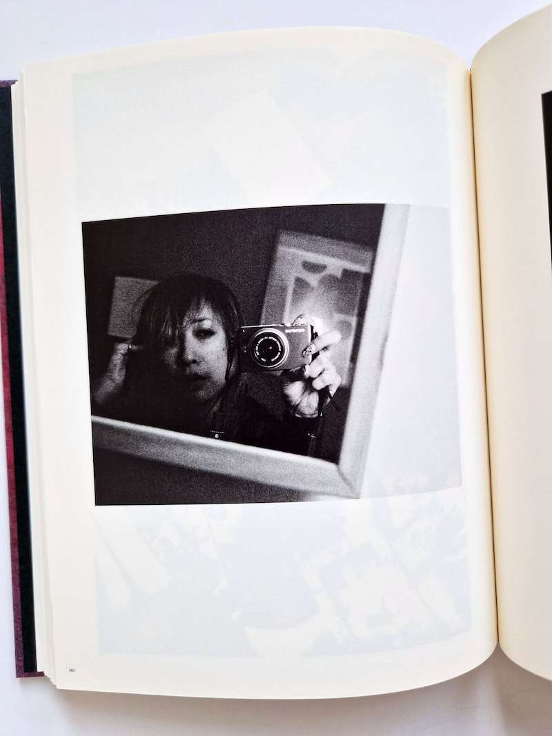 Mika Ninagawa Self Image 13 Mika Ninagawa Self Image 13