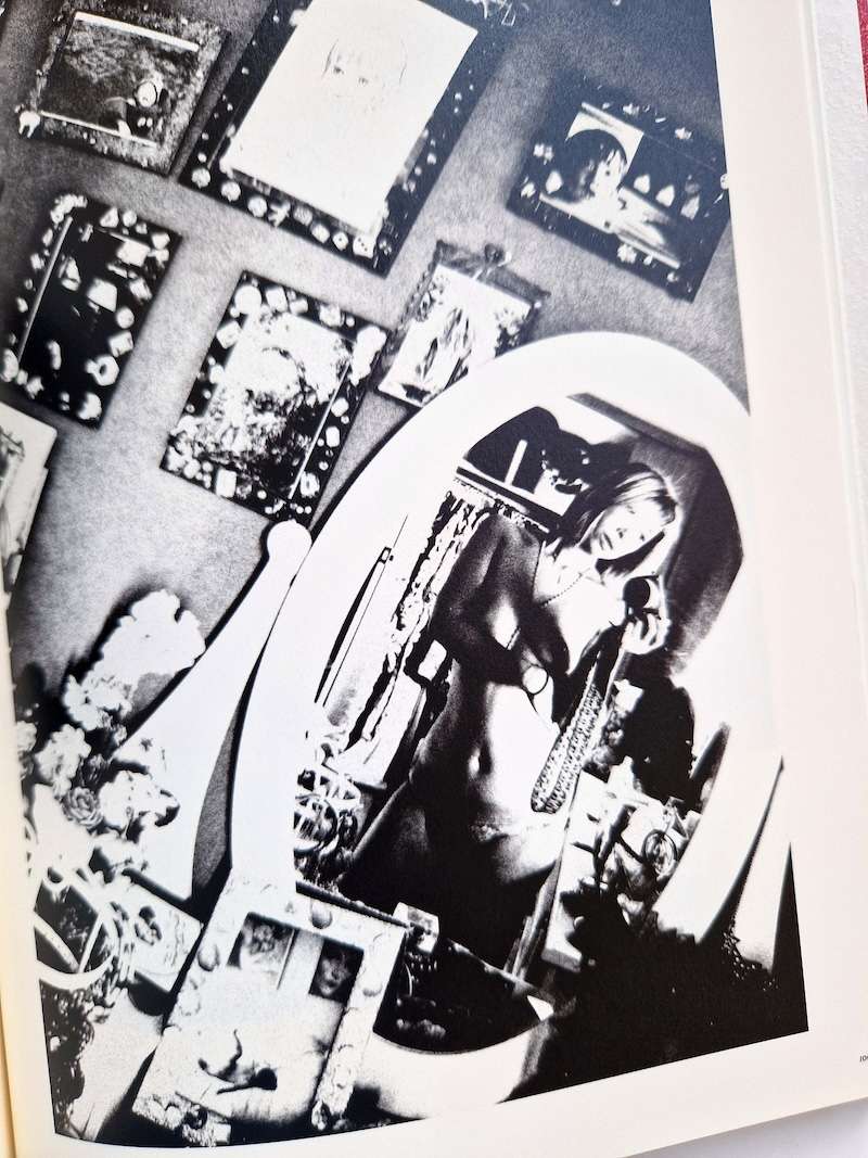 Mika Ninagawa Self Image 14 Mika Ninagawa Self Image 14