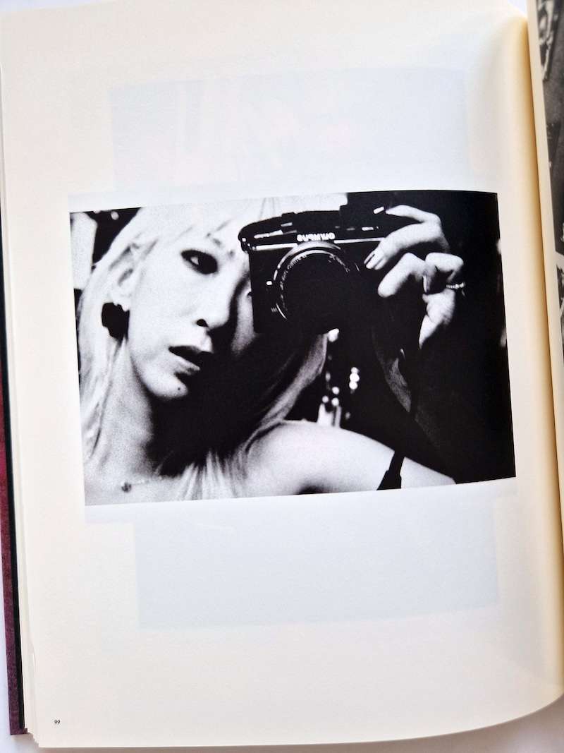 Mika Ninagawa Self Image 15 Mika Ninagawa Self Image 15