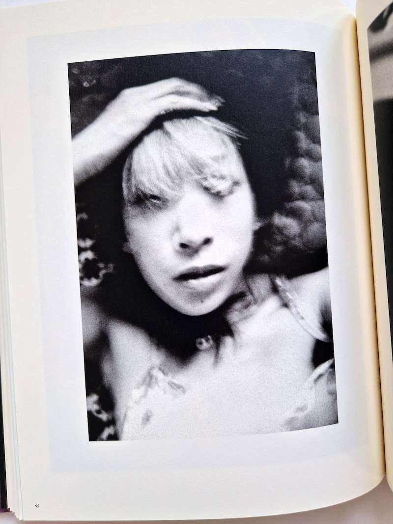 Mika Ninagawa Self Image 16 Mika Ninagawa Self Image 16