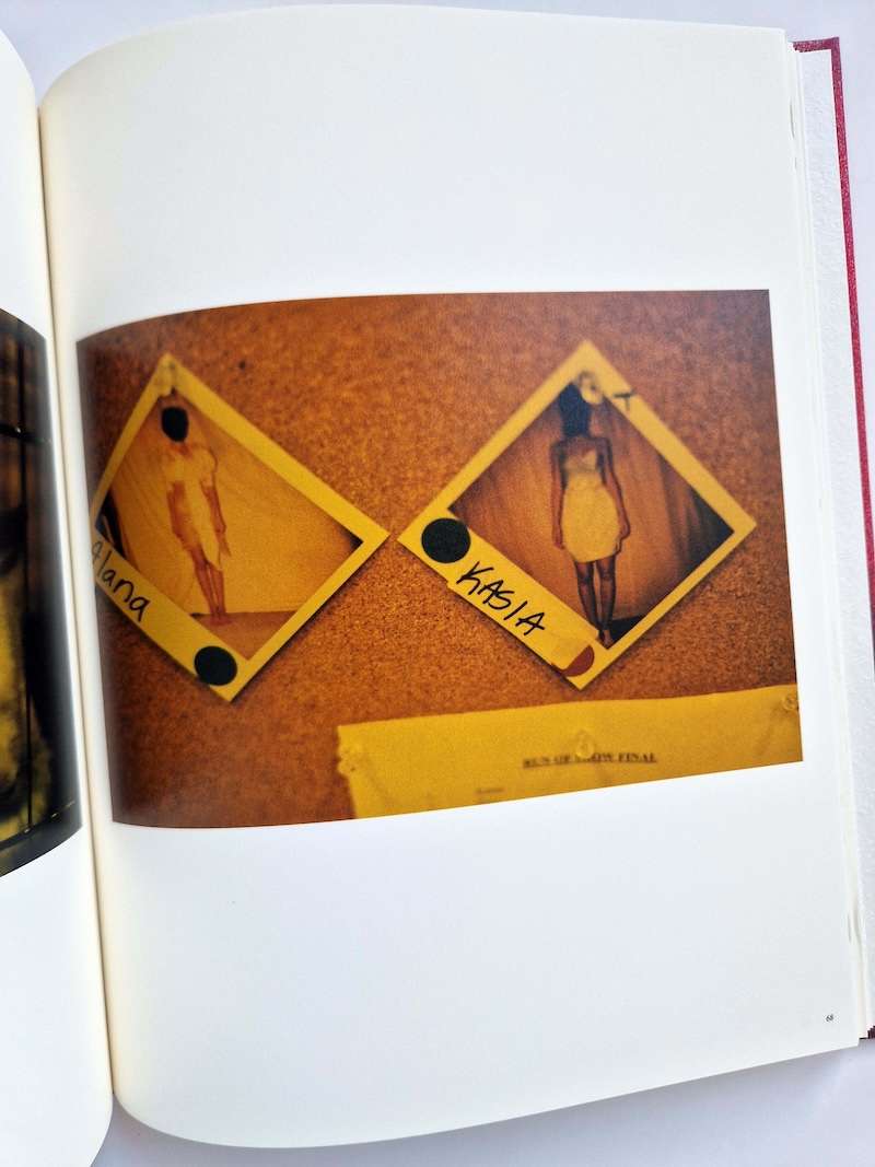 Mika Ninagawa Self Image 17 Mika Ninagawa Self Image 17