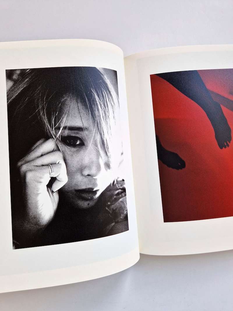 Mika Ninagawa Self Image 4 Mika Ninagawa Self Image 4