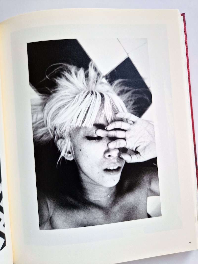 Mika Ninagawa Self Image 6 Mika Ninagawa Self Image 6