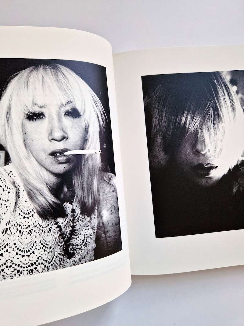 Mika Ninagawa Self Image 7 Mika Ninagawa Self Image 7