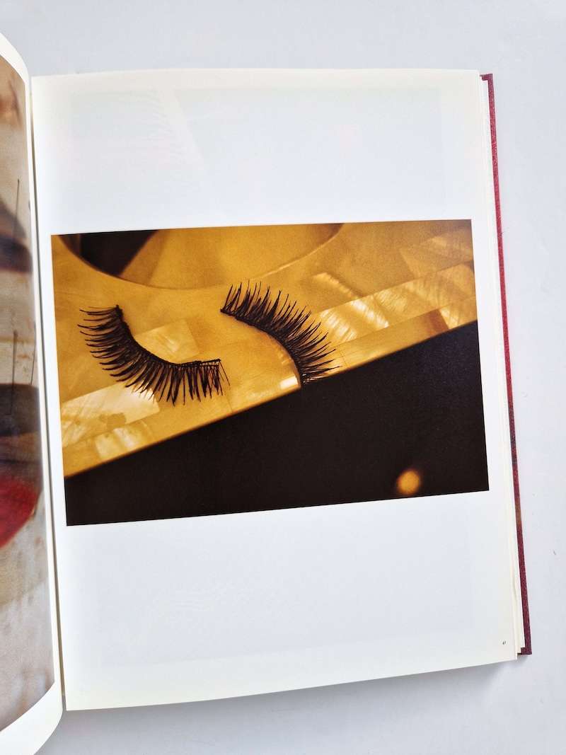 Mika Ninagawa Self Image 9 Mika Ninagawa Self Image 9