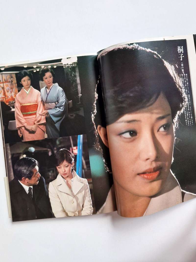 Momoe Yamaguchi Screen・Graphity 20