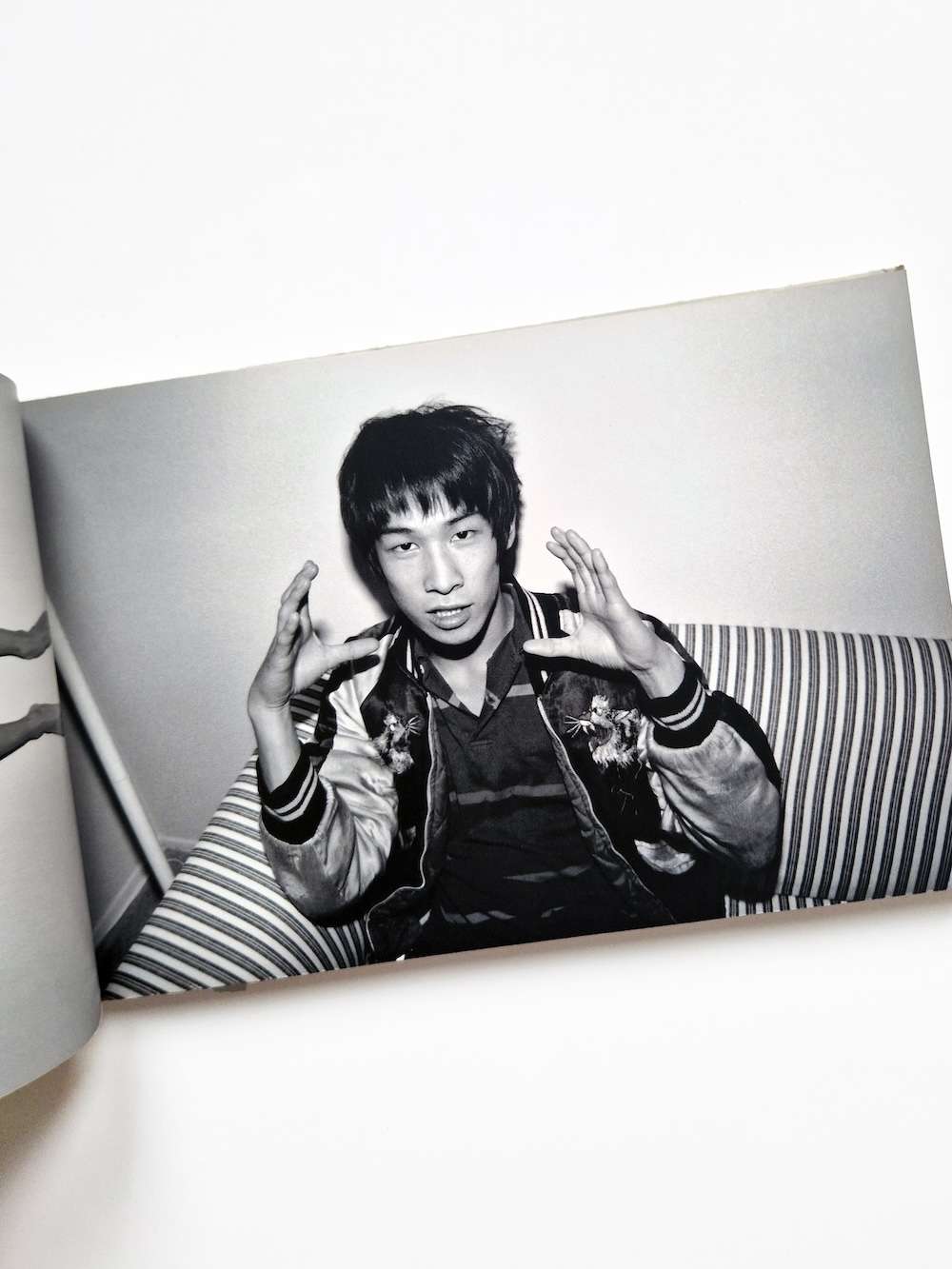 Not Six Nagashima Yurie 1 Not Six Nagashima Yurie 1