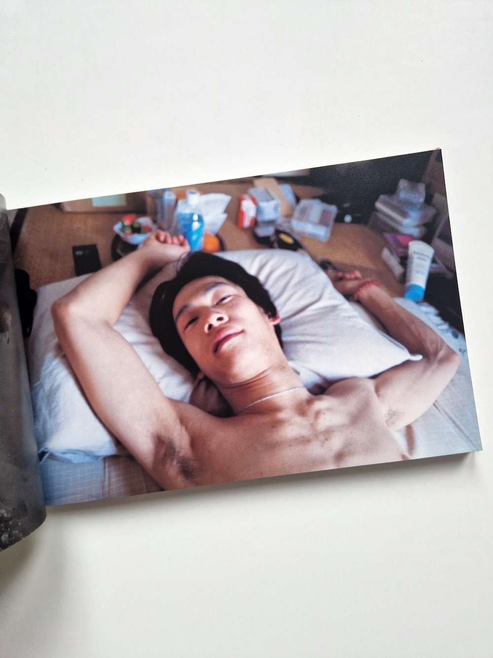 Not Six Nagashima Yurie 3 Not Six Nagashima Yurie 3