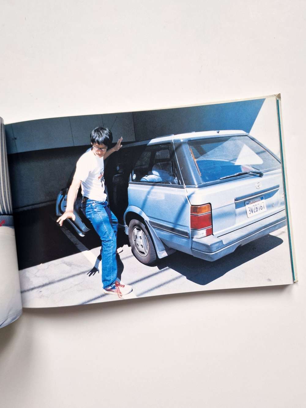 Not Six Nagashima Yurie 5 Not Six Nagashima Yurie 5