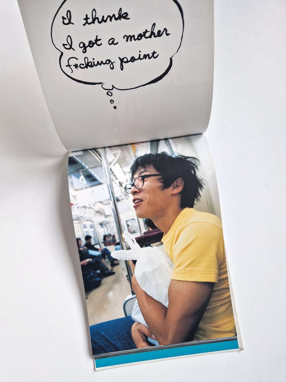 Not Six Nagashima Yurie 8 Not Six Nagashima Yurie 8