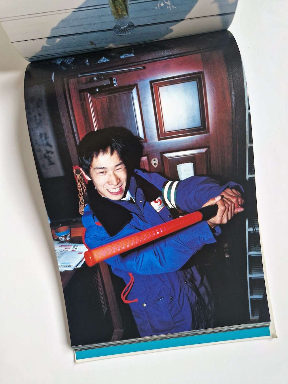 Not Six Nagashima Yurie 9 Not Six Nagashima Yurie 9