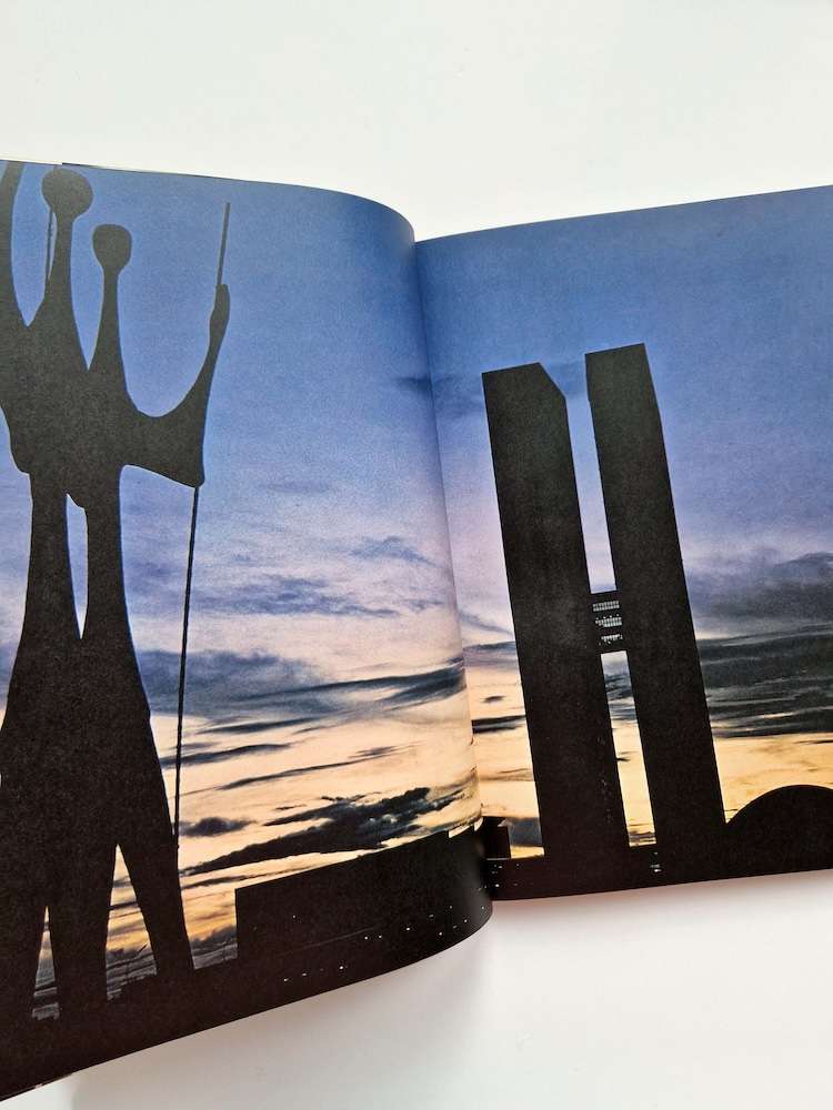 Samba Samba Brasil Jun Miki Signed 13 Samba Samba Brasil Jun Miki Signed 13