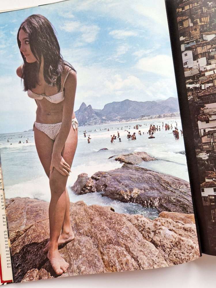 Samba Samba Brasil Jun Miki Signed 14 Samba Samba Brasil Jun Miki Signed 14