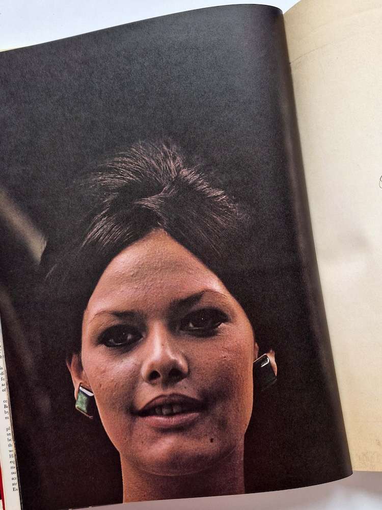 Samba Samba Brasil Jun Miki Signed 16 Samba Samba Brasil Jun Miki Signed 16