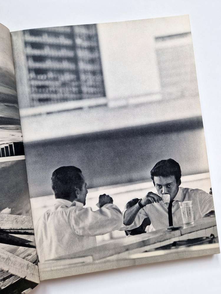 Samba Samba Brasil Jun Miki Signed 23 Samba Samba Brasil Jun Miki Signed 23