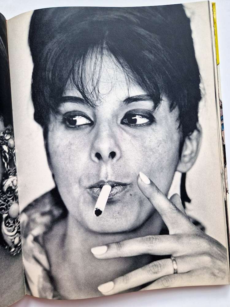 Samba Samba Brasil Jun Miki Signed 34 Samba Samba Brasil Jun Miki Signed 34