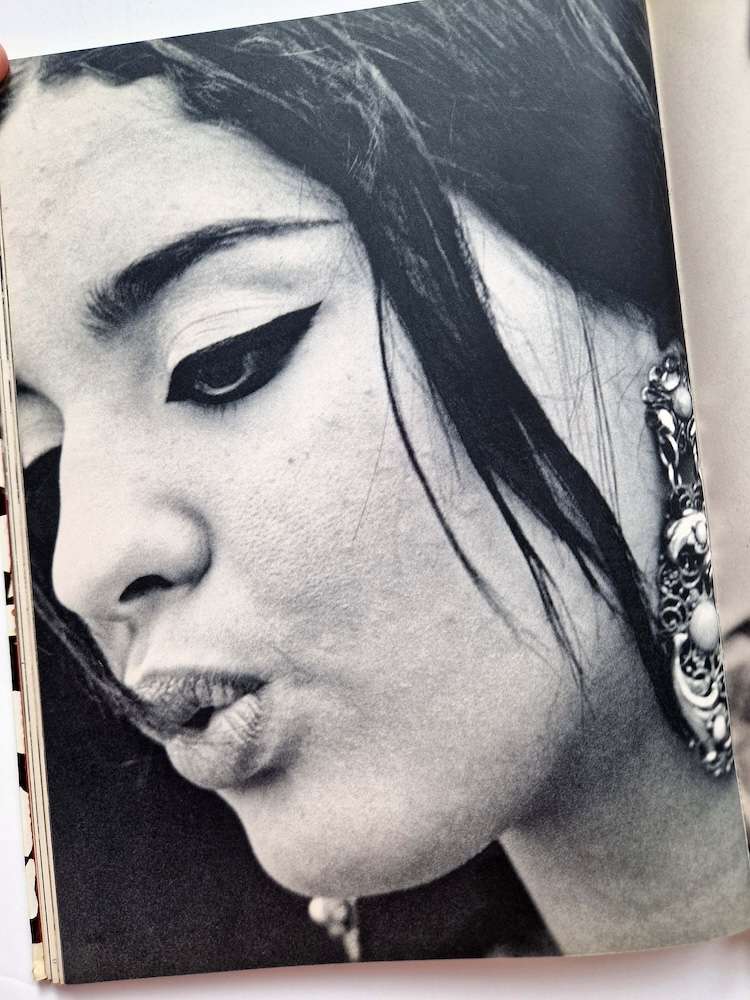 Samba Samba Brasil Jun Miki Signed 35 Samba Samba Brasil Jun Miki Signed 35