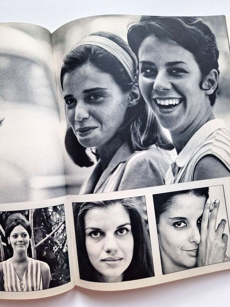 Samba Samba Brasil Jun Miki Signed 38 Samba Samba Brasil Jun Miki Signed 38