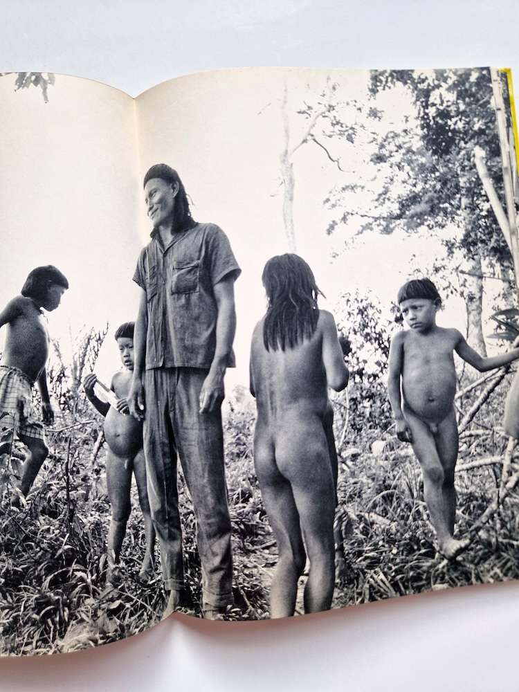 Samba Samba Brasil Jun Miki Signed 43 Samba Samba Brasil Jun Miki Signed 43