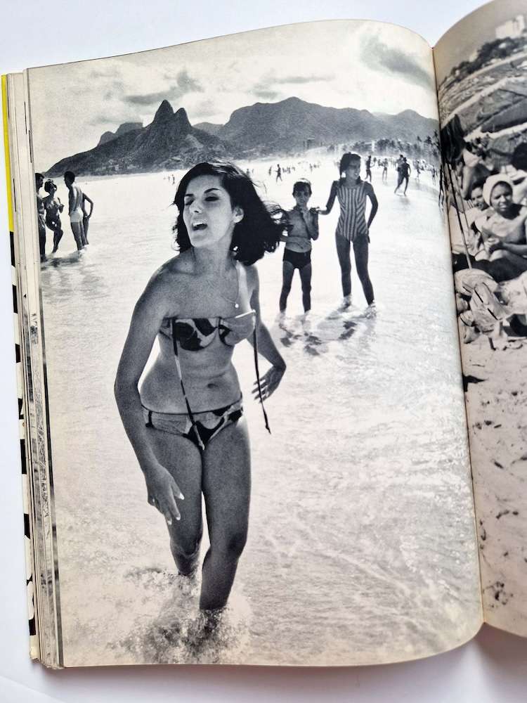 Samba Samba Brasil Jun Miki Signed 48 Samba Samba Brasil Jun Miki Signed 48