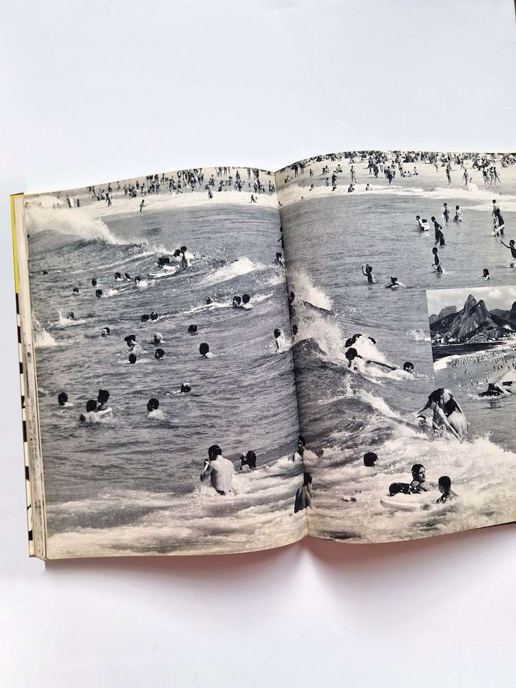 Samba Samba Brasil Jun Miki Signed 49 Samba Samba Brasil Jun Miki Signed 49