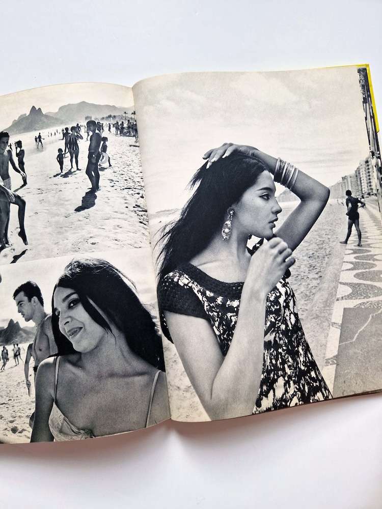 Samba Samba Brasil Jun Miki Signed 51 Samba Samba Brasil Jun Miki Signed 51