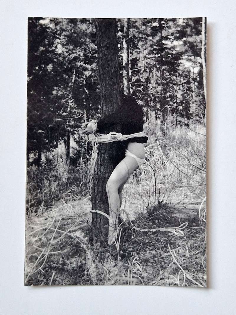 Shashin Nawa to Onna — Vol. 2 Urado Hiroshi original photos 11 Shashin Nawa to Onna — Vol. 2 Urado Hiroshi original photos 11