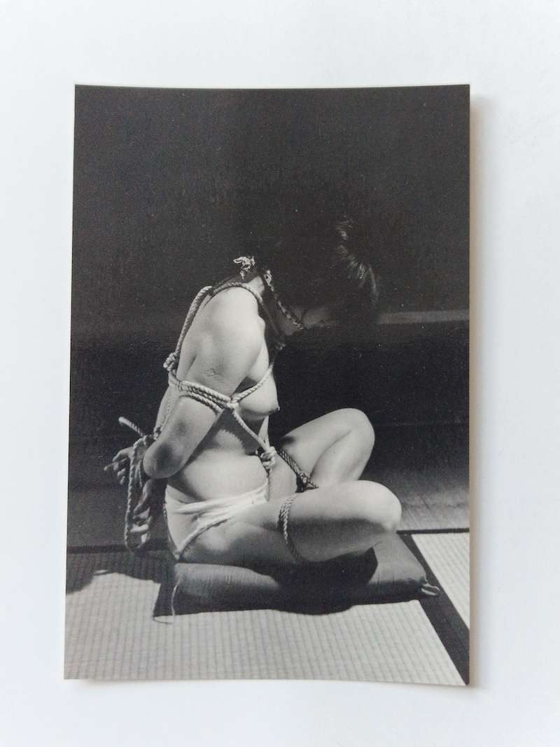 Shashin Nawa to Onna — Vol. 2 Urado Hiroshi original photos 23 Shashin Nawa to Onna — Vol. 2 Urado Hiroshi original photos 23