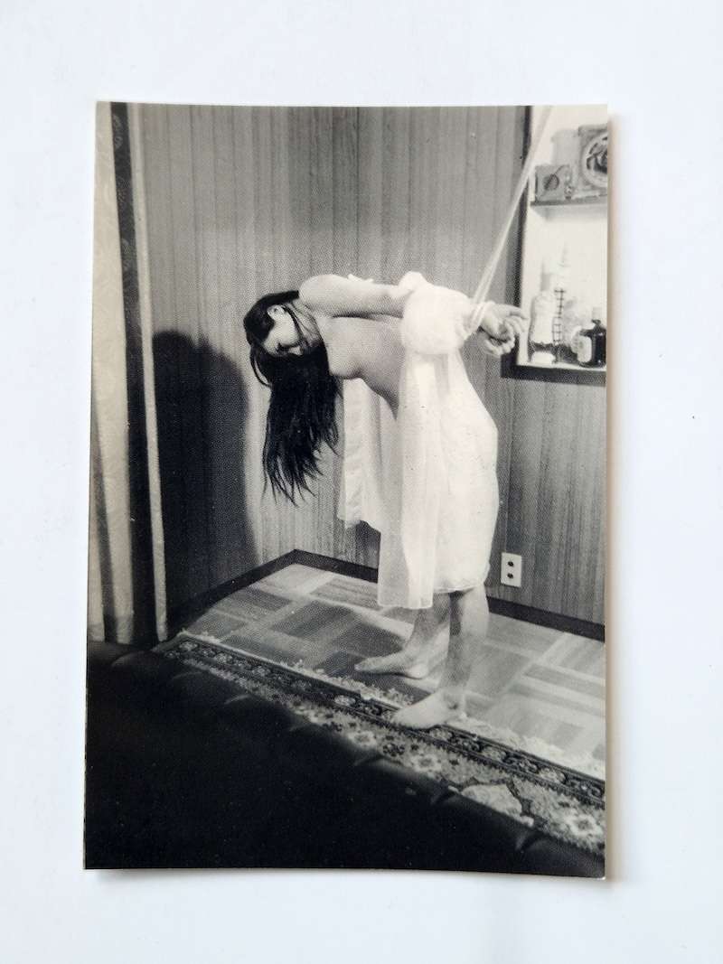 Shashin Nawa to Onna — Vol. 2 Urado Hiroshi original photos 7 Shashin Nawa to Onna — Vol. 2 Urado Hiroshi original photos 7