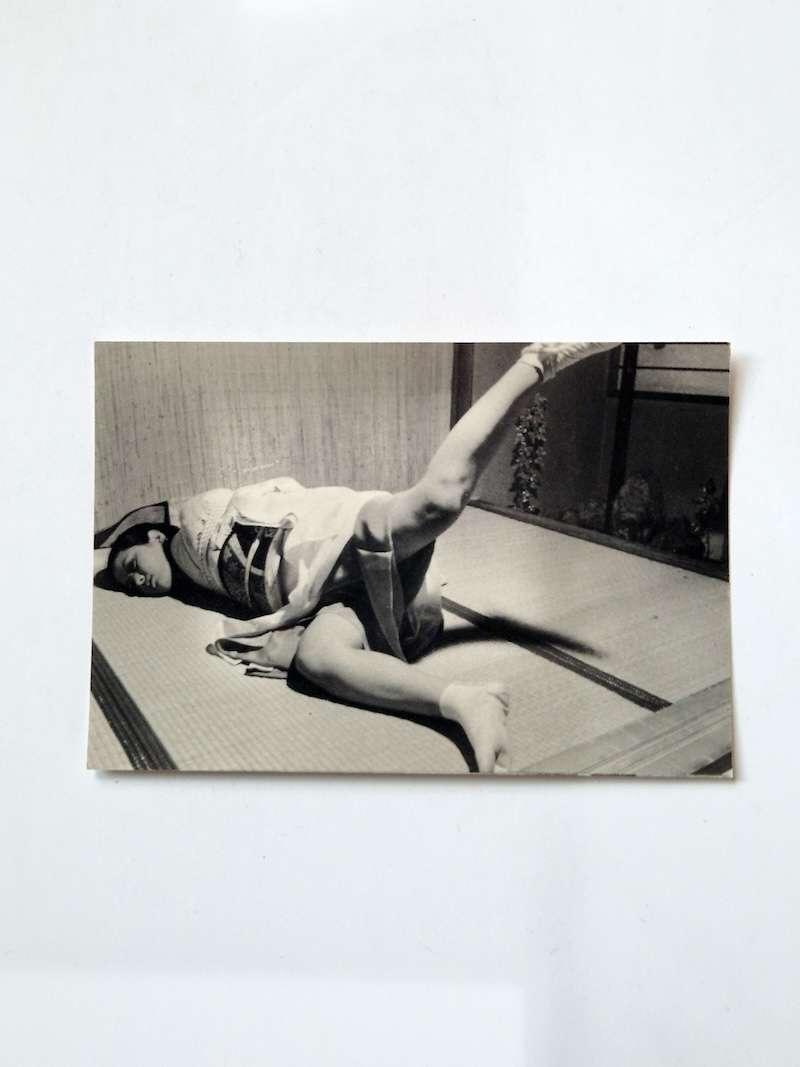 Shashin Nawa to Onna — Vol. 2 Urado Hiroshi original photos 8 Shashin Nawa to Onna — Vol. 2 Urado Hiroshi original photos 8