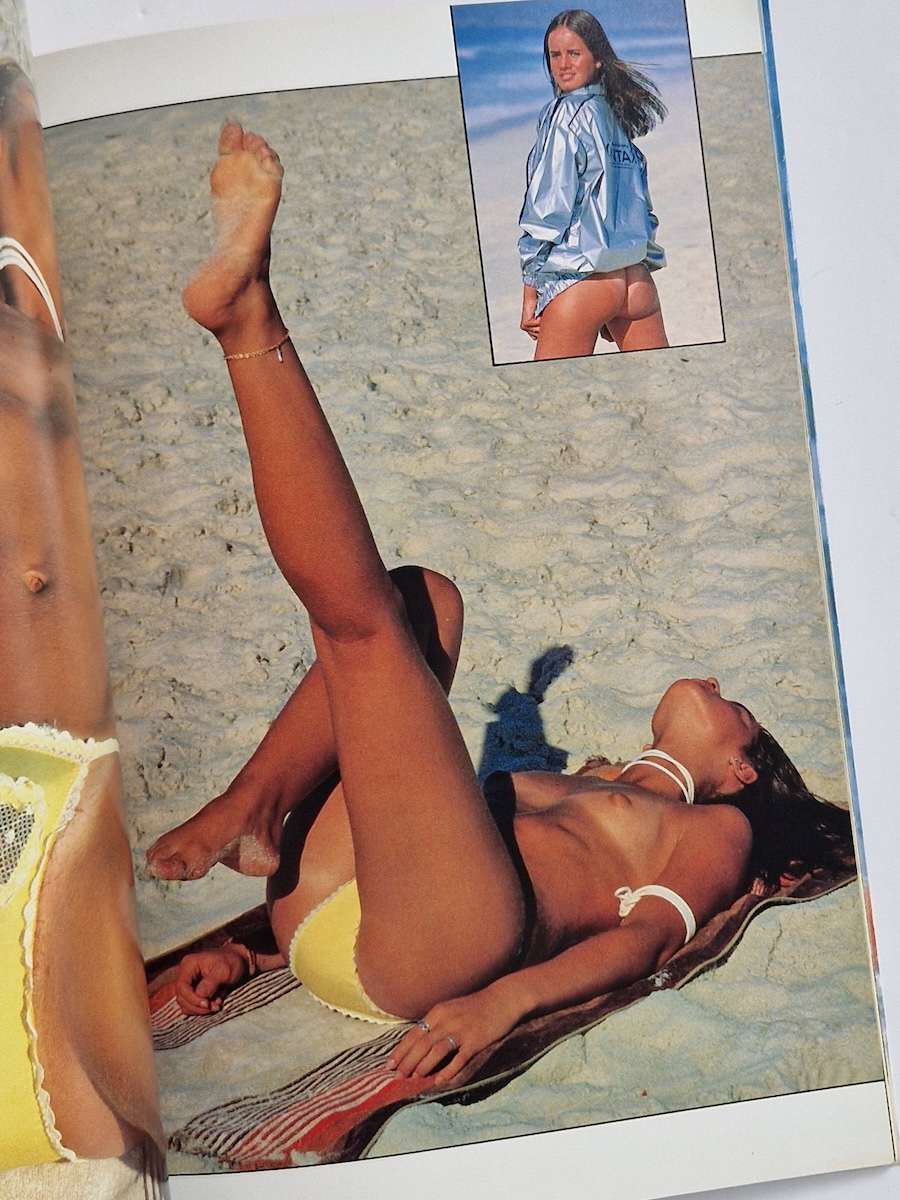 Teens in Rio Young Cariocas Mochizuki 29 Teens in Rio Young Cariocas Mochizuki 29