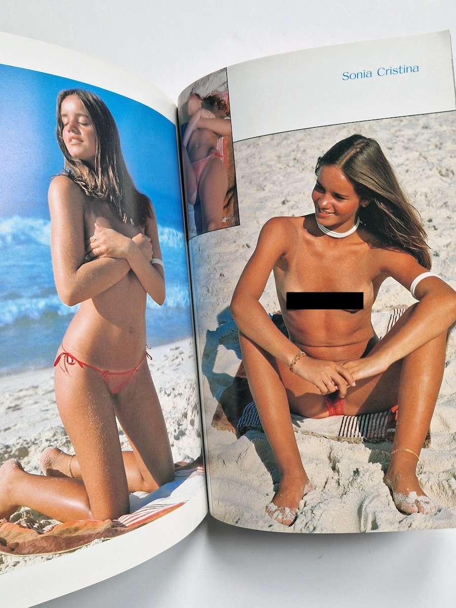 Teens in Rio Young Cariocas Mochizuki 30 Teens in Rio Young Cariocas Mochizuki 30