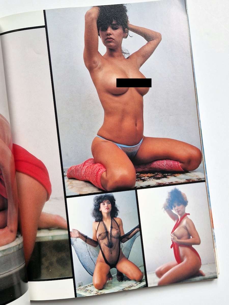 Teens in Rio Young Cariocas Mochizuki 32 Teens in Rio Young Cariocas Mochizuki 32