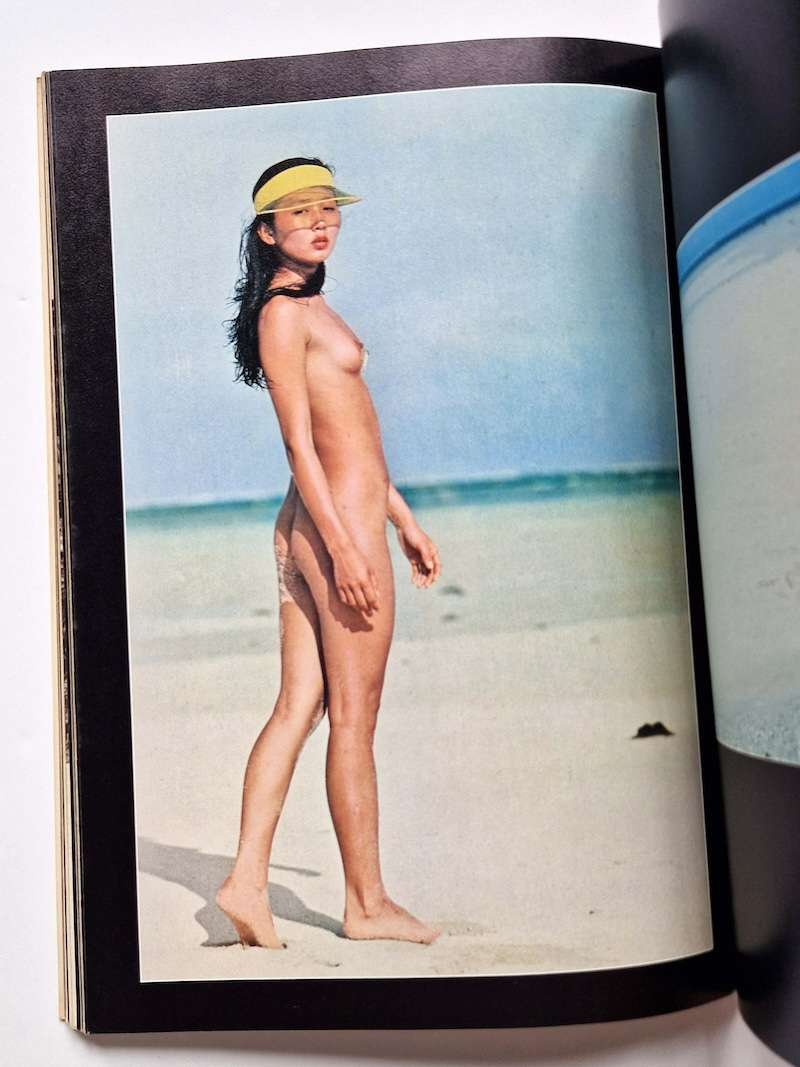 Terumi Sei Taniguchi Restock 8