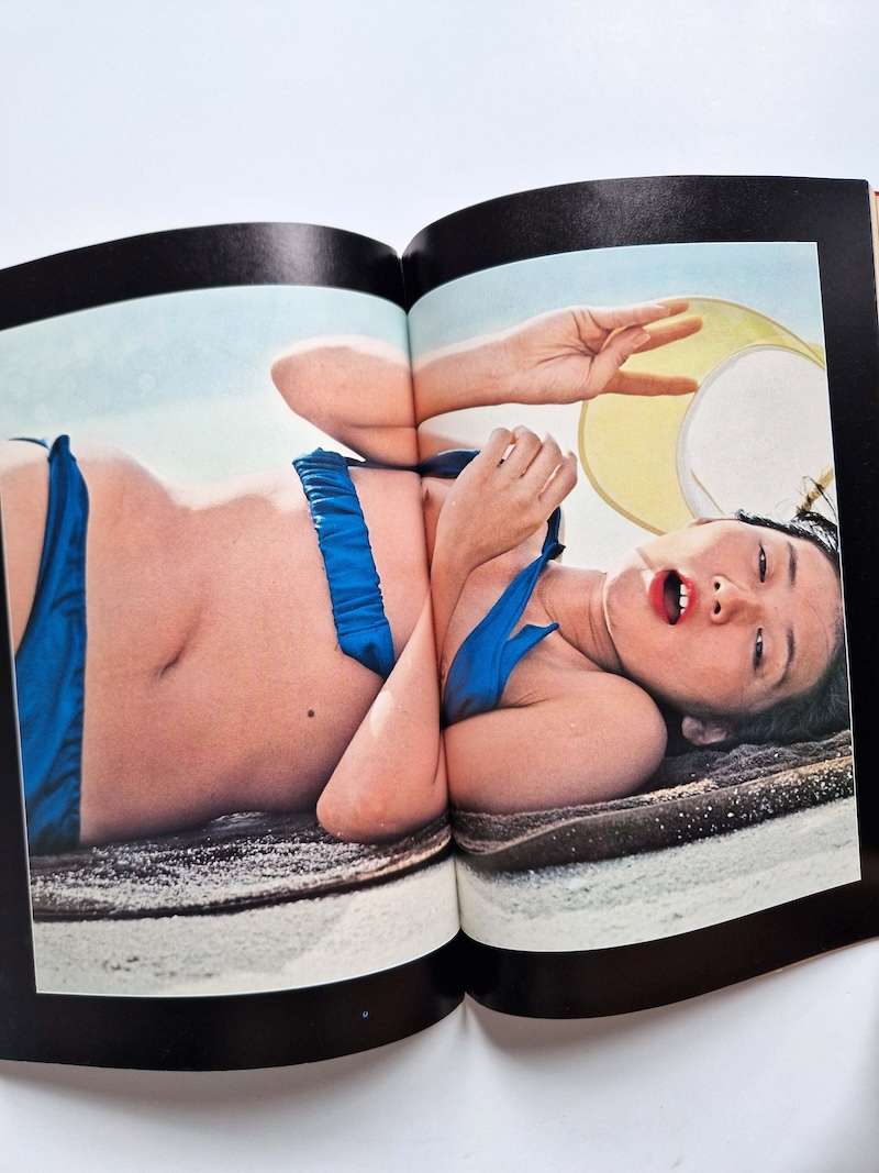 Terumi Sei Taniguchi Restock 9