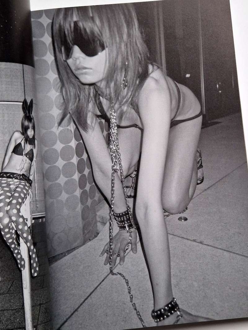 Tokyo Bunny Girls Osamu Yabuta 8 Tokyo Bunny Girls Osamu Yabuta 8