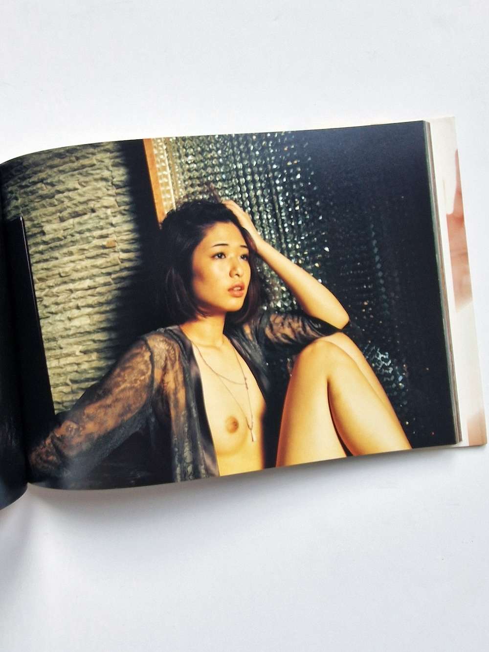 Tonari no Kawakami san Nanami Kawakami 10