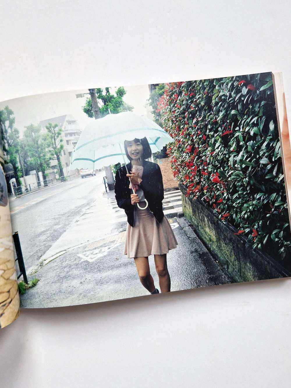 Tonari no Kawakami san Nanami Kawakami 15